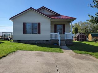 474 Atlee Dr, Harrodsburg, KY 40330