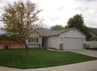 1623 N Two Point Ave, Kuna, ID 83634