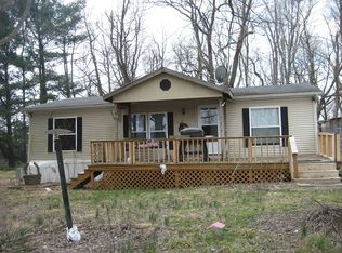 78720 Hamilton Rd, Freeport, OH 43973