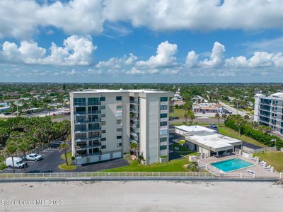 1343 Highway A1a APT 1B, Satellite Beach, FL, 32937