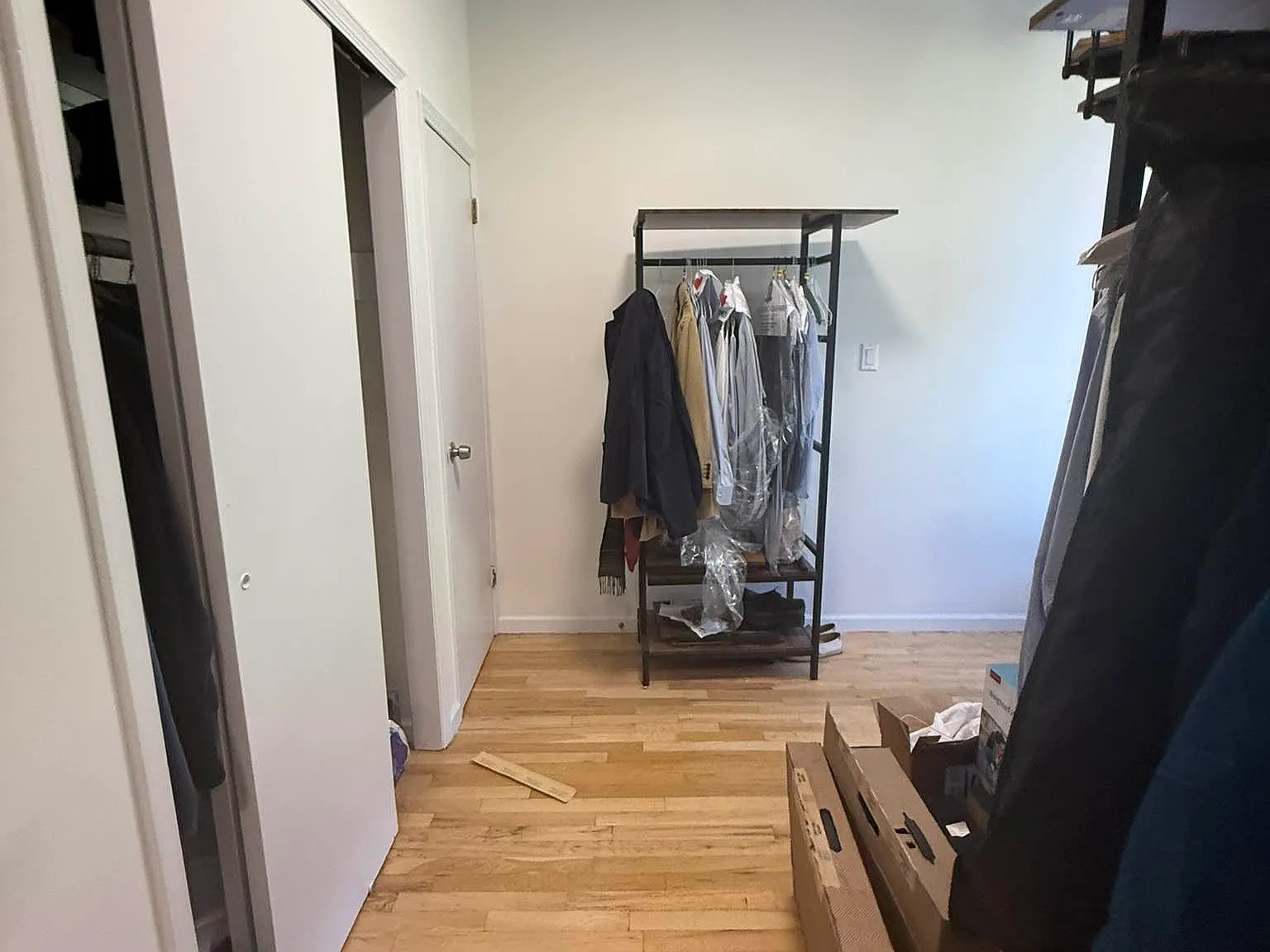 57 West 76th Street — Photo 4