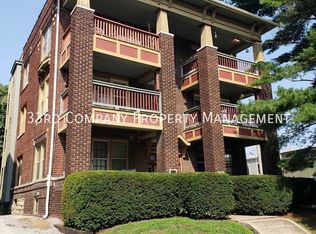 3012 Grand Ave APT 2S, Kansas City, MO 64108