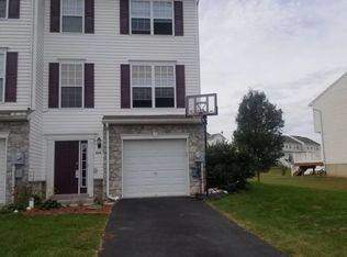 364 Mesa Ln, York, PA 17408