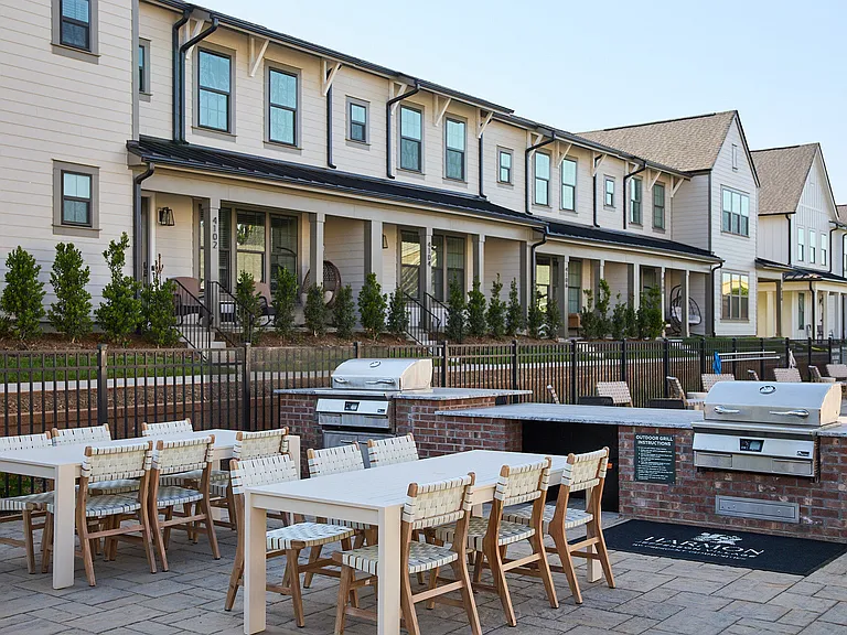 HARMON Jefferson Village by Crescent Communities — Photo 1