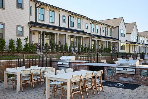 HARMON Jefferson Village by Crescent Communities Photo 1