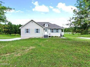 126 Country Way Rd, Vonore, TN 37885