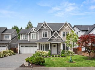20327 94a Ave, Langley, BC V1M 1G2