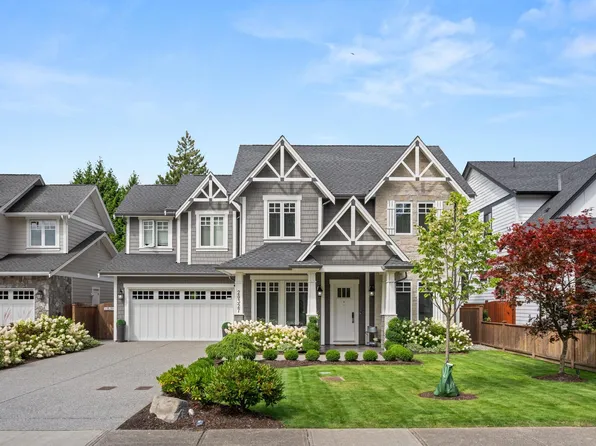 20327 94a Ave, Langley, BC V1M 1G2