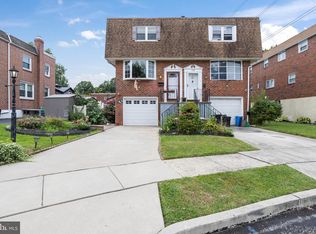 716 Tasker St, Ridley Park, PA 19078