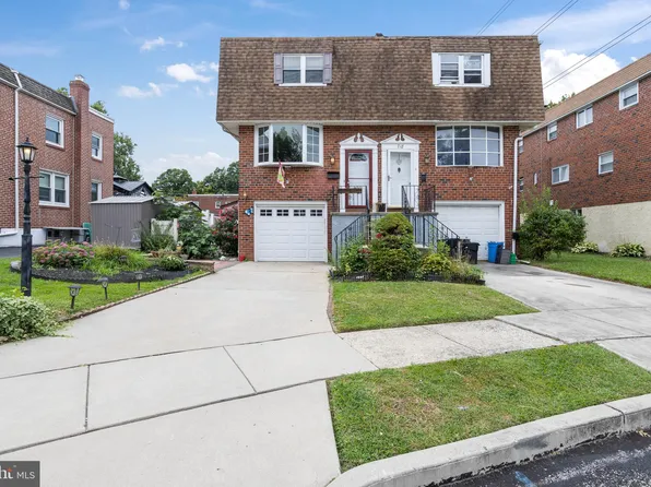 716 Tasker St, Ridley Park, PA 19078