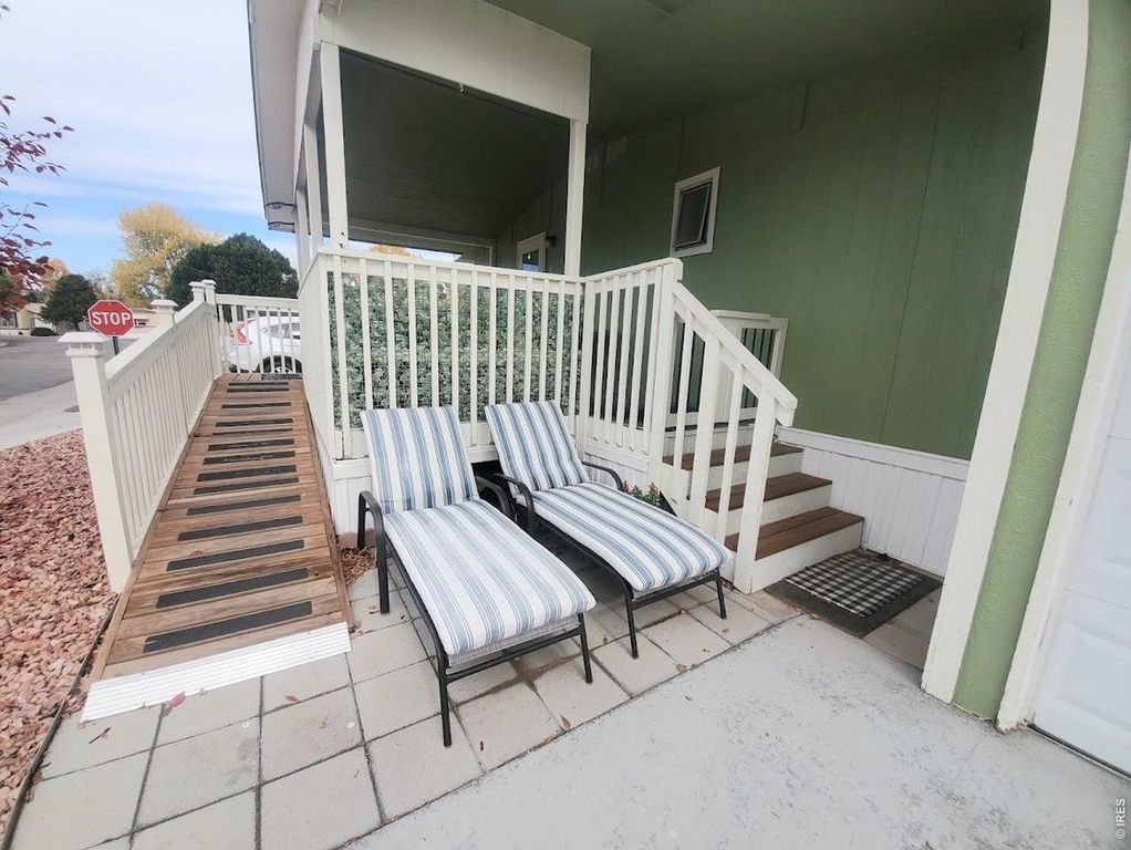 1601 N College Ave #268