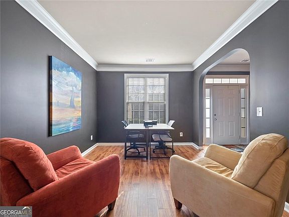 4th image of 1704 Ammon Falls Ct