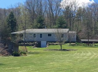 102 Whitaker Rd, New Salem, MA 01355