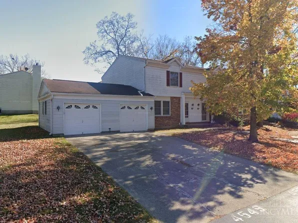 4549 New Market Ct, Batavia, OH 45103