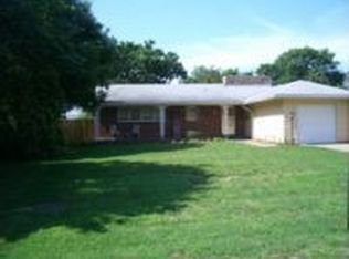 3327 E Bellaire Ct, Wichita, KS 67218