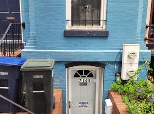 716 C St NE SUITE B, Washington, DC 20002