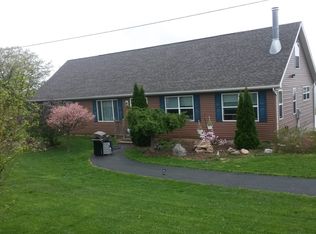 1697 Us Route 11, Tully, NY 13159