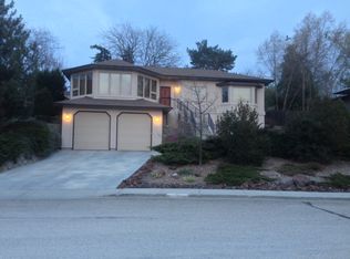 2626 N Peregrine Pl, Boise, ID 83702