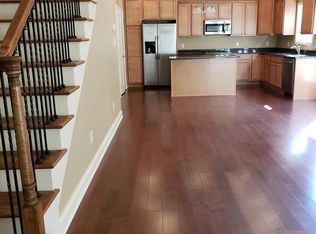 9709 Wind Creek Way, Knoxville, TN 37922