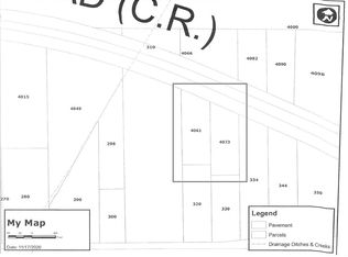 4073 E Robinson Rd, Amherst, NY 14228