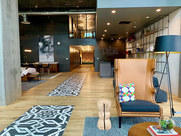 The Local Tempe Luxury Apartments — Photo 7