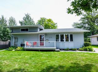 314 Forest Ave N, Fargo, ND 58102