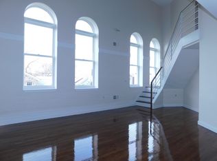 100 Sherman Pl #301, Jersey City, NJ 07307