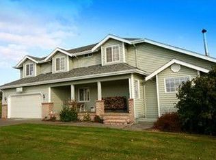 5844 Barr Rd, Ferndale, WA 98248