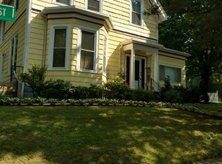 6 Willard St, Newton, MA 02458