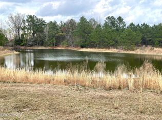 R M Ward Rd, Ponce De Leon, FL 32455