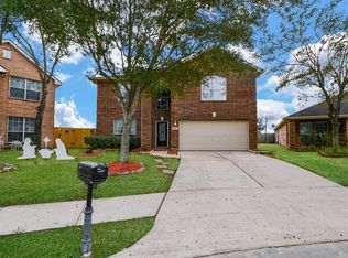 12622 Egret Hill Ct, Houston, TX 77089