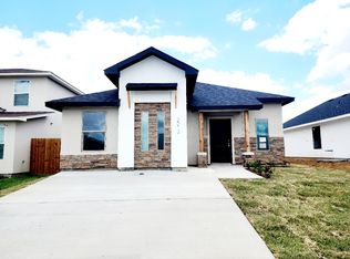 2212 Mango Rd, Laredo, TX 78046