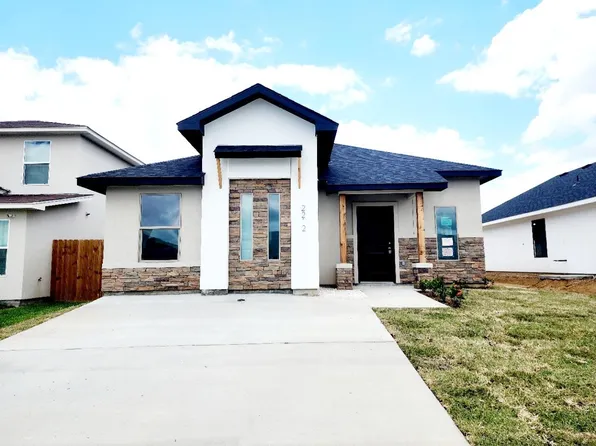 2212 Mango Rd, Laredo, TX 78046