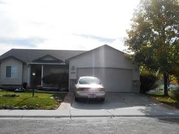 4169 W Bedrock Dr, Meridian, ID 83646