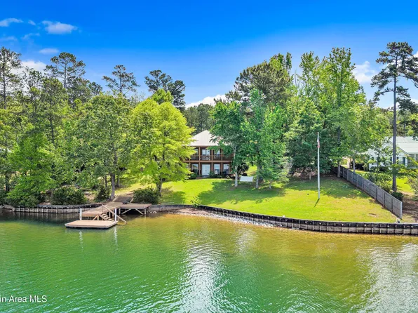 117 Clearwaters Dr, Dadeville, AL 36853