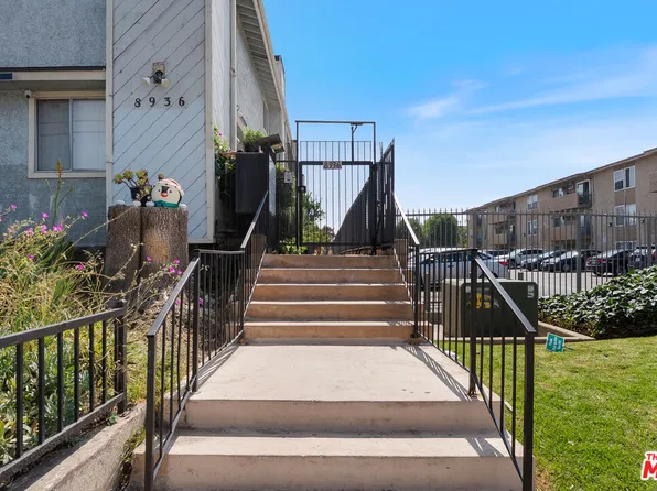8936 Willis Ave Unit 11, Panorama City, CA 91402
