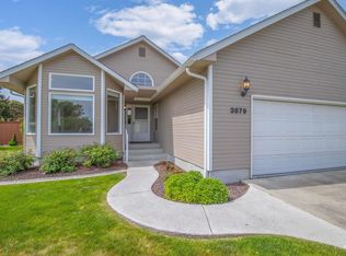 3879 Swallows Nest Ct, Clarkston, WA 99403