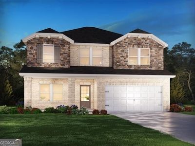 6946 Newcastle Ct, Fairburn, GA, 30213