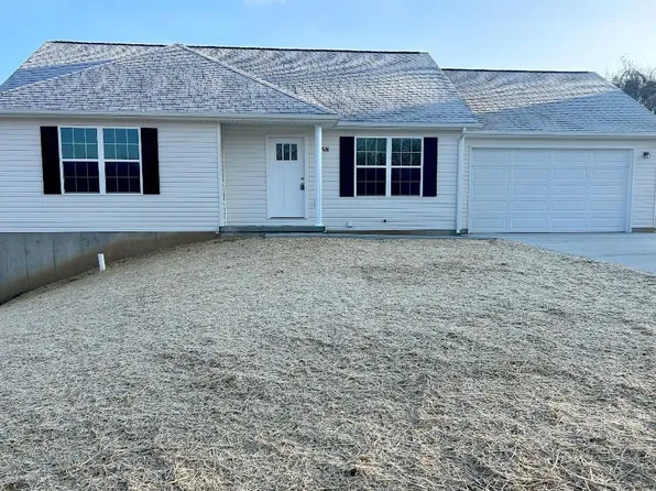 858 Lakeway Dr, Labadie, MO 63055