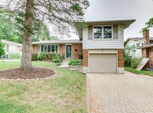 440 Castlegrove Blvd, London, ON N6G1K8