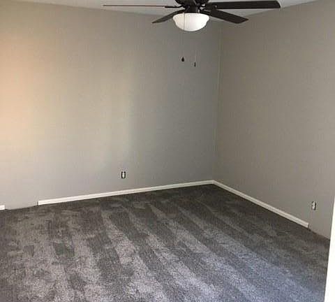 Second Upstairs Bedroom