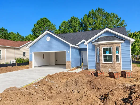 630 Wintercreeper Dr. Lot 82 - Paige, Longs, SC 29568
