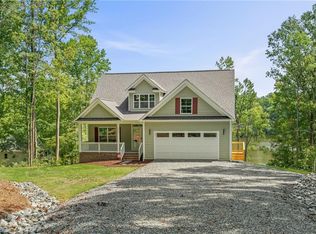 7755 Linwood Southmont Rd, Lexington, NC 27292
