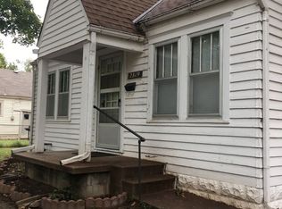 2819 E Morris St, Wichita, KS 67211