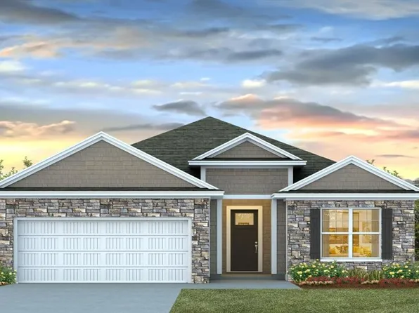 2999 Fish Hawk Ln, Florence, SC 29505