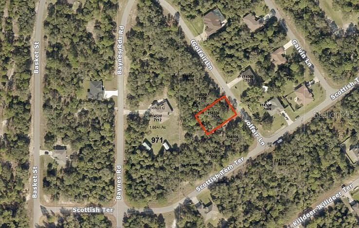 1st image of Golfair Ln