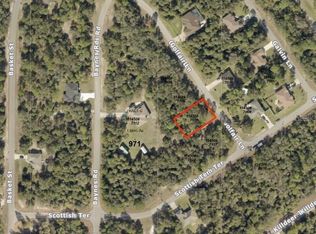 Golfair Ln, North port, FL 34288
