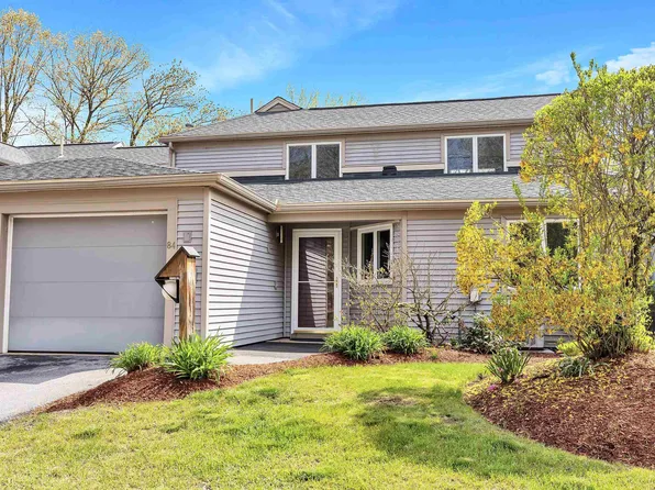 84 Walden Pond Drive, Nashua, NH 03064