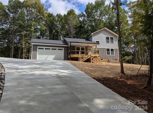 318 Haven Ridge Ln N #36, Marion, NC 28752