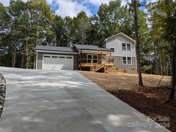 318 Haven Ridge Ln N #36, Marion, NC 28752